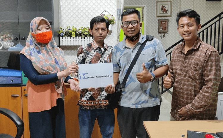 Manfaat menggunakan software kasir untuk bisnis