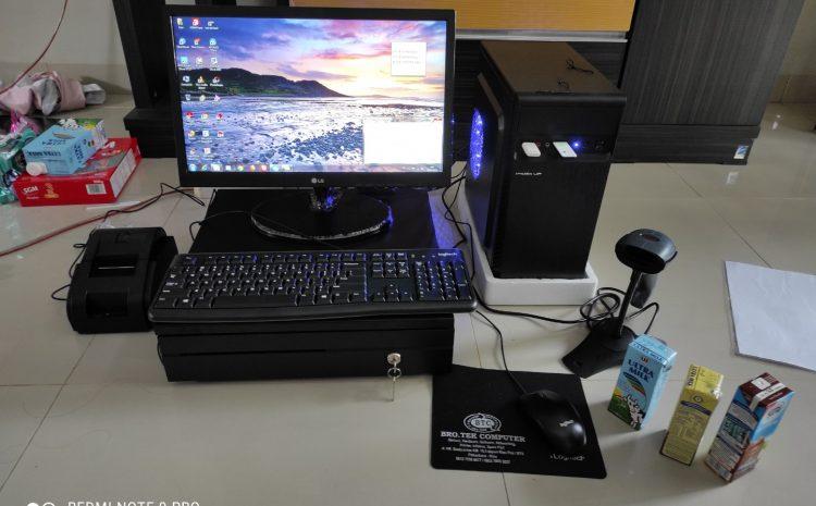 Aplikasi Toko Di Pekanbaru