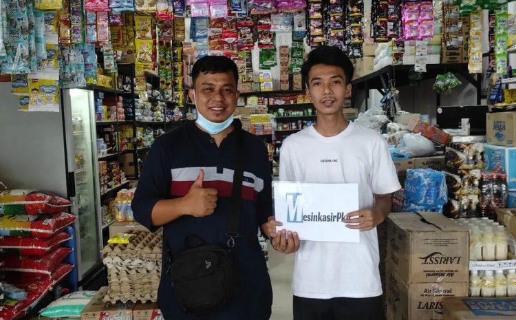 Jual Mesin Kasir Toko Di Pekanbaru