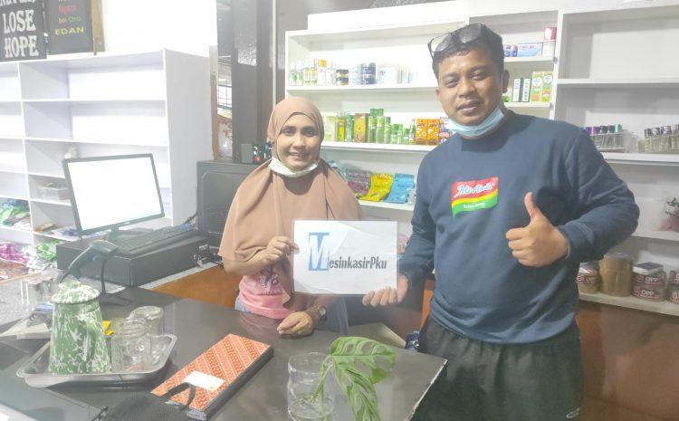 Jual Komputer Kasir Di Pekanbaru