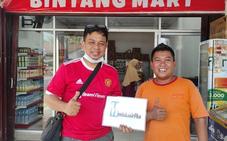 Jual Mesin Kasir Toko Di Siak