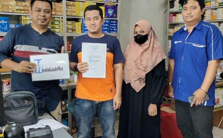 Paket Komputer Kasir Toko Lengkap Di Bangkinang