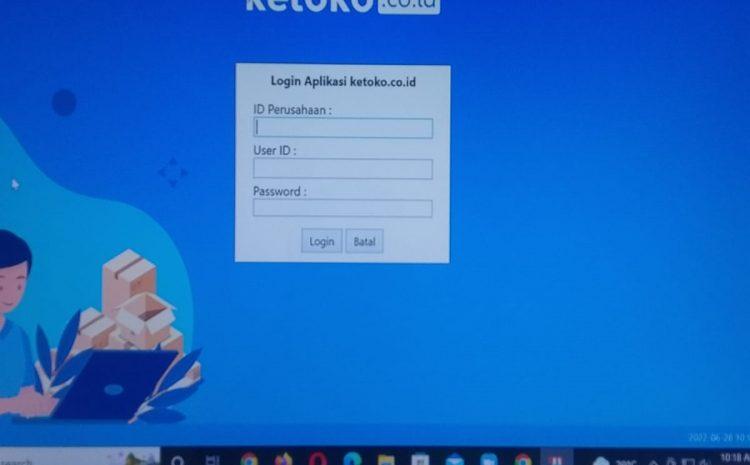 Jual Program Kasir Untuk Apotek Di Duri.