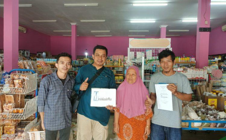 JUAL MESIN KASIR MINIMARKET DI KAMPAR