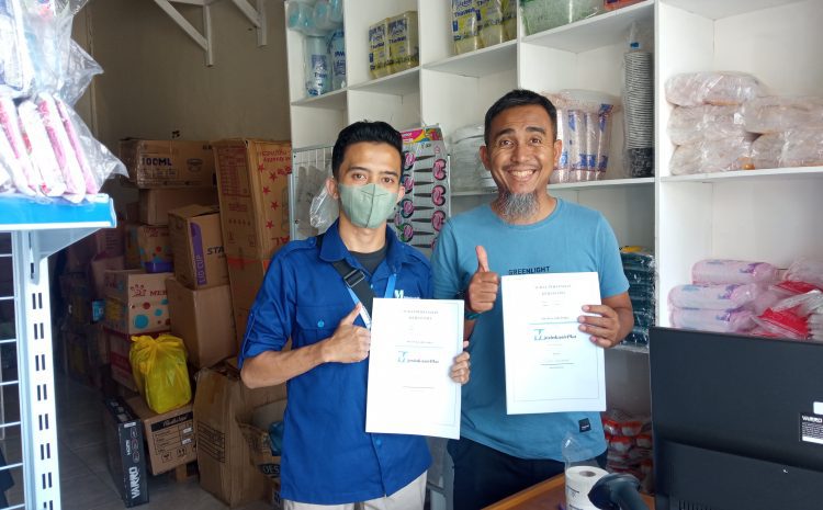 Jual Softaware Kasir UMKM Di Dumai