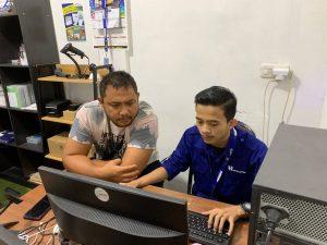 Aplikasi SPP Sekolah di Pekanbaru