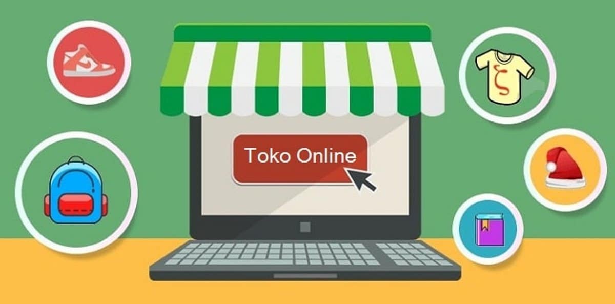 Jasa pembuatan toko online di pekanbaru