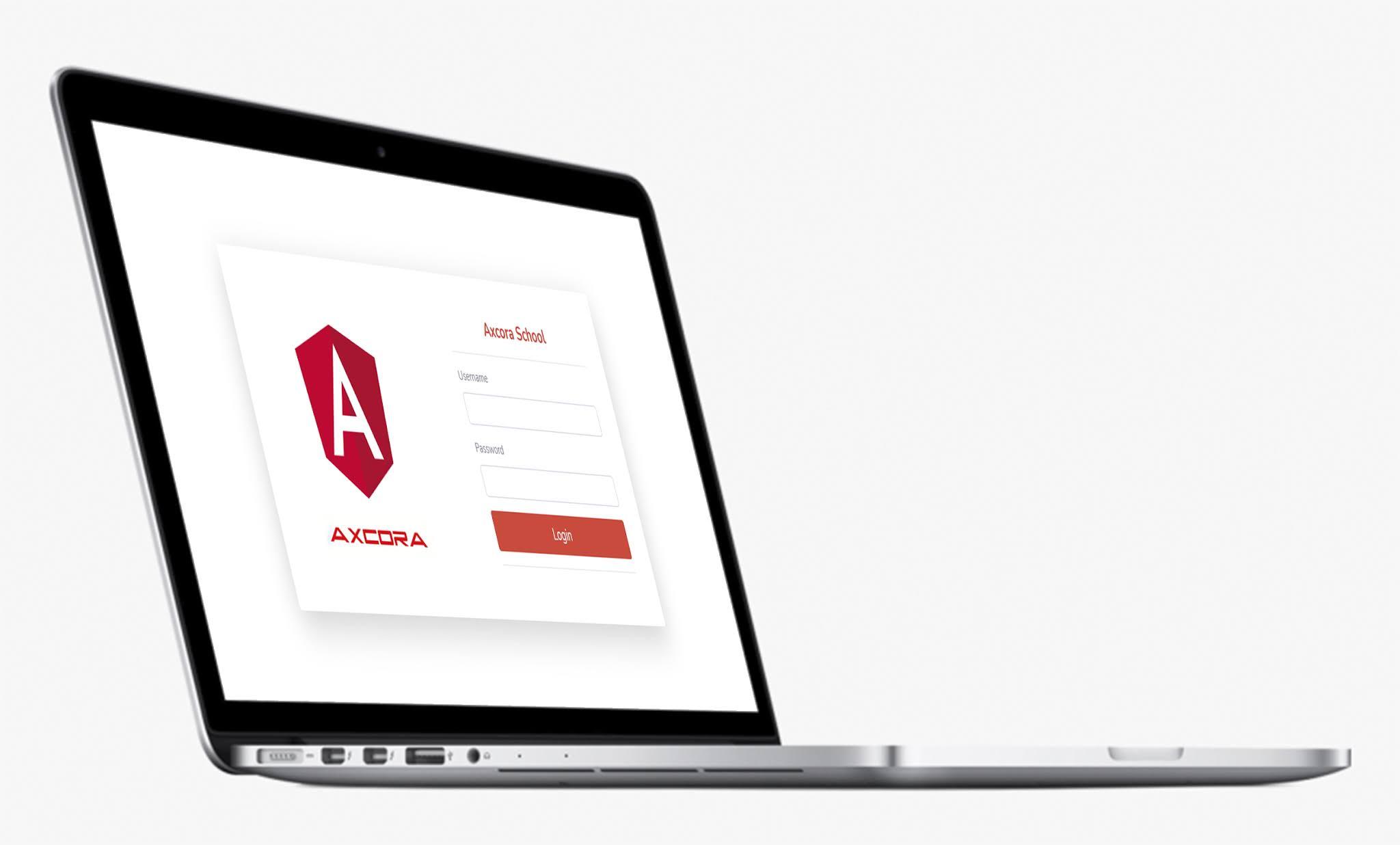 Jasa pembuatan aplikasi absensi di pekanbaru