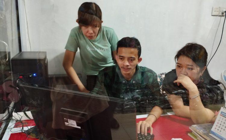 Jual Kasir Toko Di Pekanbaru