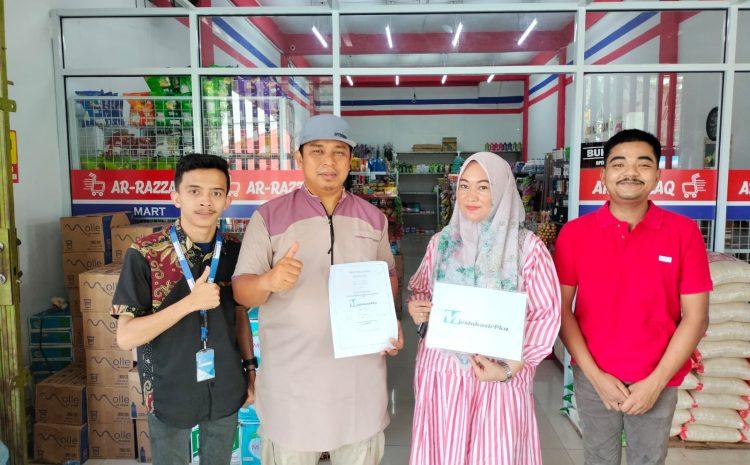 JUAL MESIN KASIR MINIMARKET DI UJUNG BATU