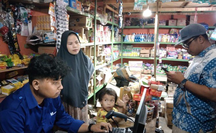 JUAL MESIN KASIR GROSIRAN DI PANGKALAN KERINCI
