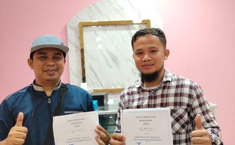 JUAL APLIKASI KASIR TOKO TAS DI DUMAI