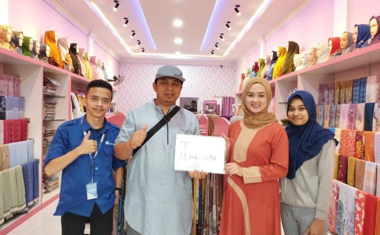 MESIN KASIR TERMURAH DI RIAU