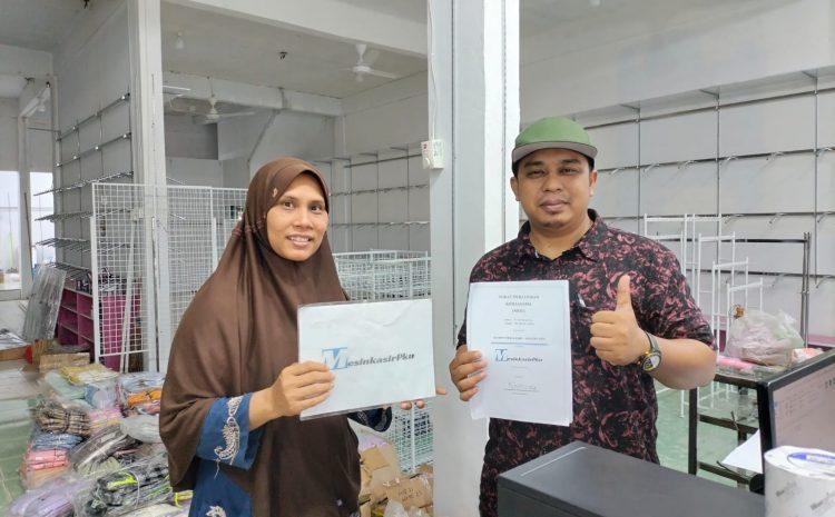 Jual Aplikasi Kasir Toko Kosmetik Di Perawang