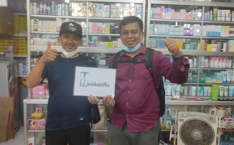 JUAL APLIKASI KASIR APOTEK DI PERAWANG