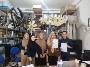 Aplikasi Kasir Untuk Toko Sparepart Mobil