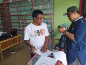 Software Kasir Umkm untuk apotek di pekanbaru