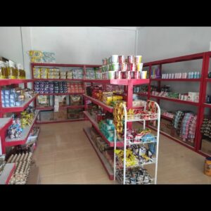 Alat Kasir Murah Minimarket Pekanbaru