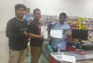 Paket Alat Kasir Murah Pekanbaru