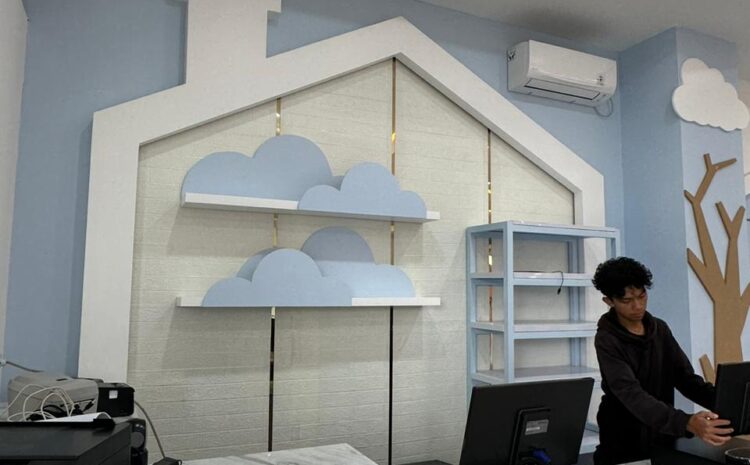 Jual Apllikasi Kasir Baby Shop Pekanbaru