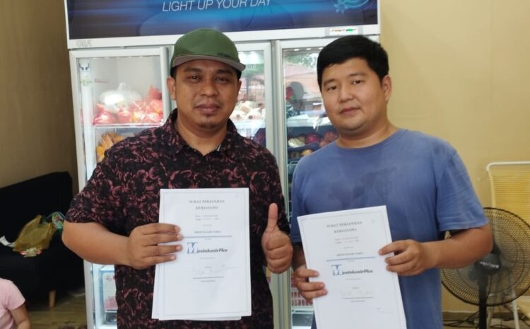 Mesinkasirpku Aplikasi Kasir Toko Buah Pekanbaru