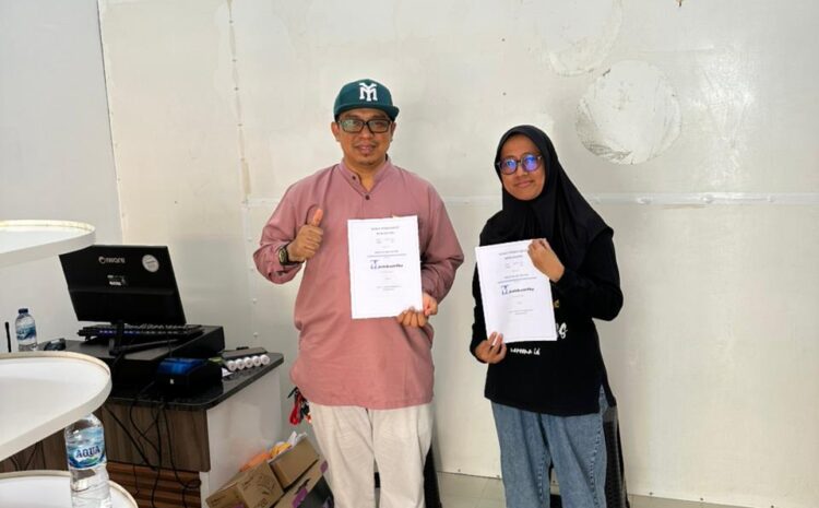 MesinkasirPku Aplikasi Kasir Toko Kosmetik - Pekanbaru