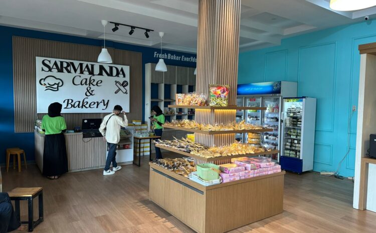 MesinKasirPku Aplikasi Kasir Retail Toko Oleh oleh - Perawang