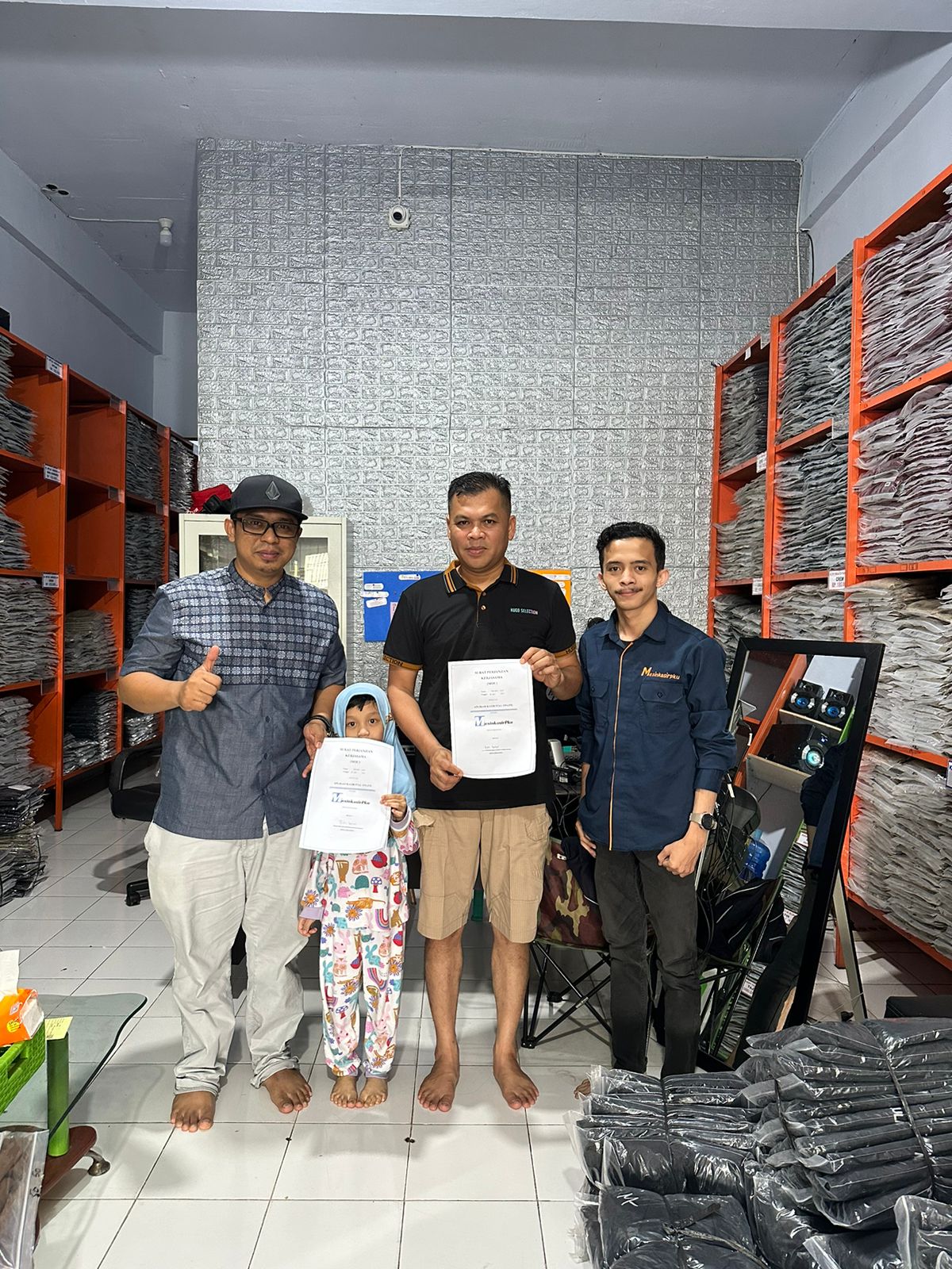 Jual Aplikasi Kasir Toko Tactical Di Pekanbaru
