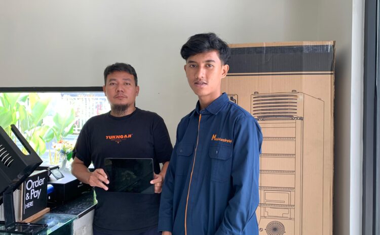 MesinkasirPku Aplikasi Kasir Android Umala Coffee - Pekanbaru